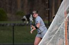 WLax vs Babson  Women’s Lacrosse vs Babson College. - Photo by Keith Nordstrom : WLax, lacrosse